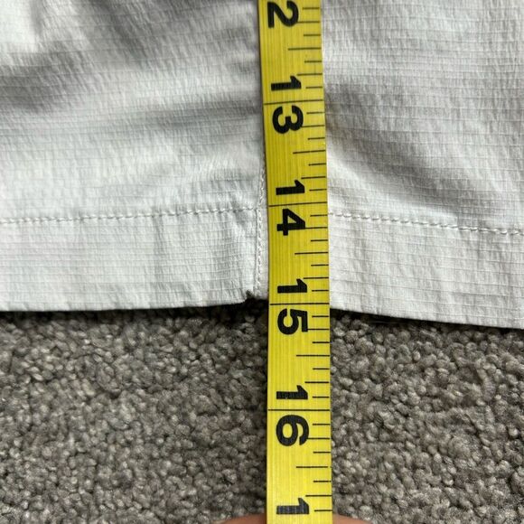 Athleta Women’s Trekkie 2.0 Skort in White size 2 - Picture 13 of 14